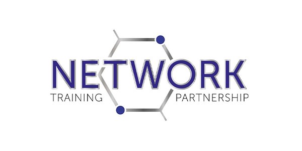The Network - Network Training Partnership logo